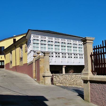 Hotel Mirador Da Ribeira Viana do Bolo Exterior foto