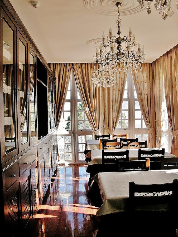 Hotel Mirador Da Ribeira Viana do Bolo Exterior foto