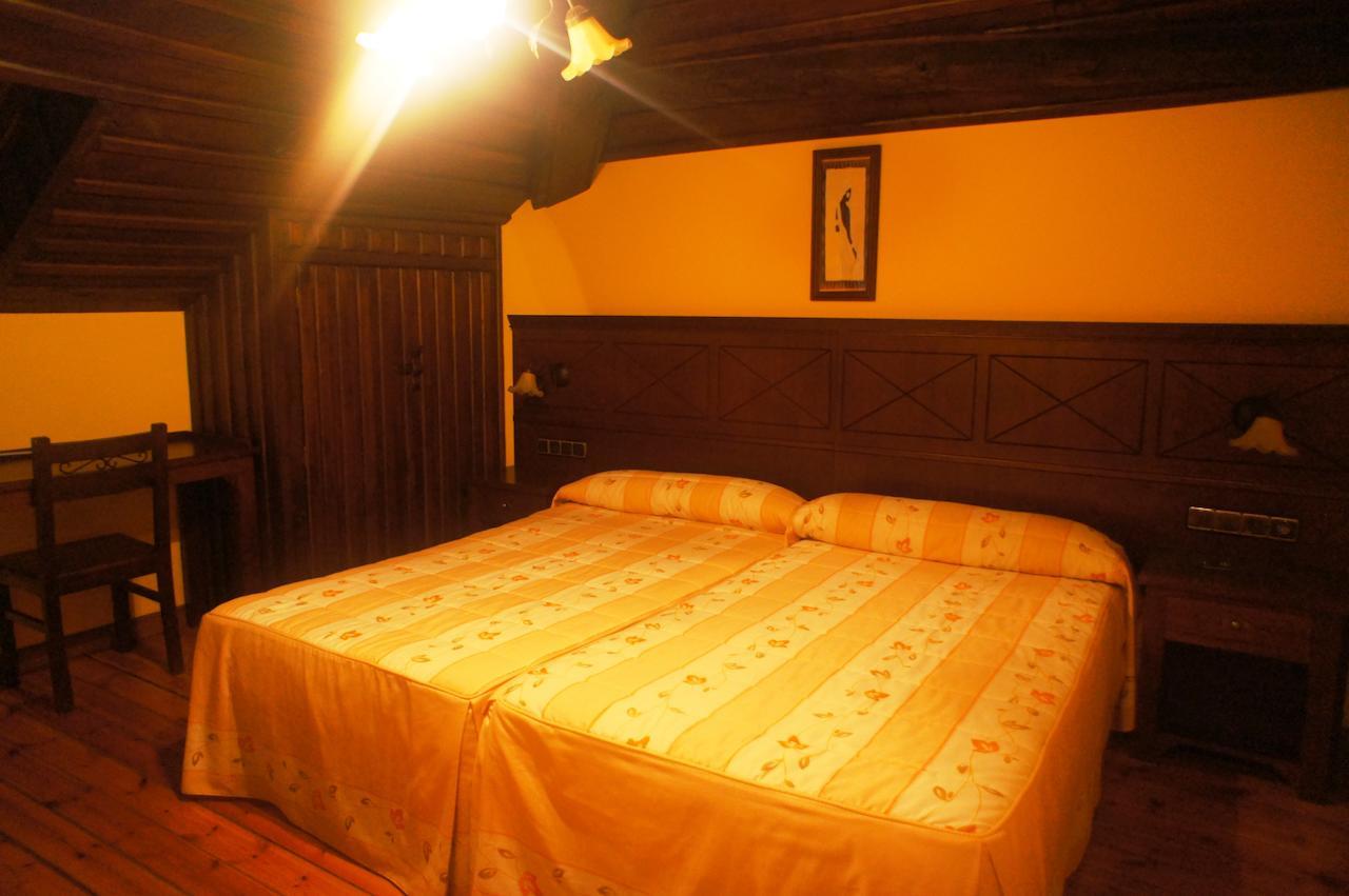 Hotel Mirador Da Ribeira Viana do Bolo Zimmer foto